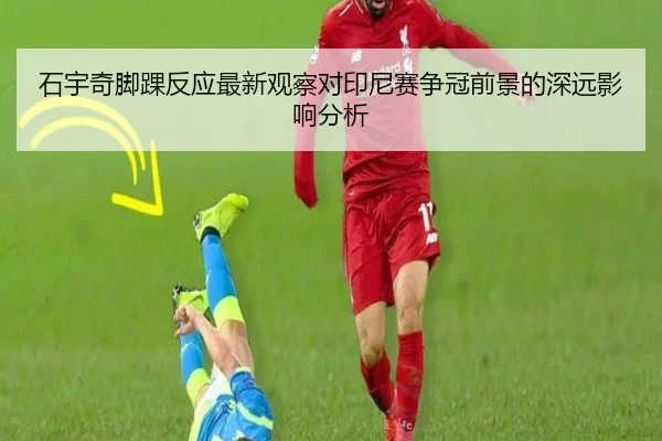 石宇奇脚踝反应最新观察对印尼赛争冠前景的深远影响分析